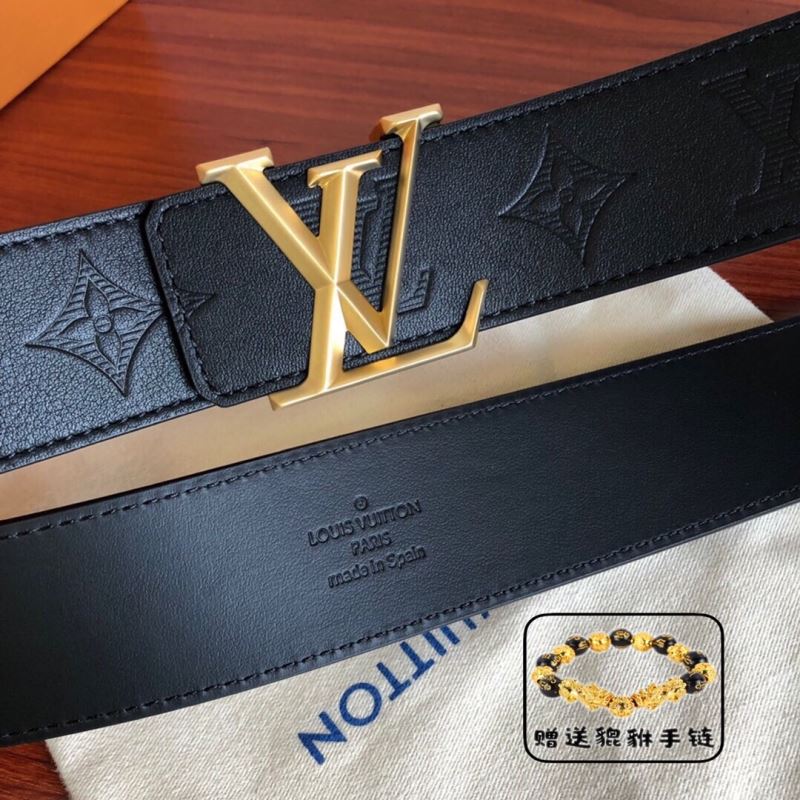 Louis Vuitton Belts